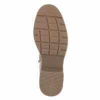 Damen Klassische Stiefeletten - camel