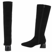 Damen Klassische Stiefel - black