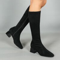 Damen Klassische Stiefel - black