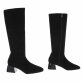 Damen Klassische Stiefel - black