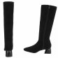 Damen Klassische Stiefel - black