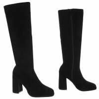 Damen Klassische Stiefel - black