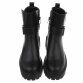 Damen Chelsea Boots - black