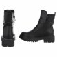 Damen Chelsea Boots - black