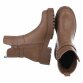 Damen Chelsea Boots - khaki