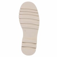 Damen Chelsea Boots - beige