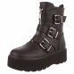 Damen Klassische Stiefeletten - brown