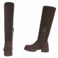 Damen Klassische Stiefel - khaki