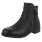 Damen Klassische Stiefeletten - black