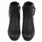Damen Klassische Stiefeletten - black