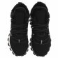 Damen Low-Sneakers - black