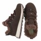Damen Low-Sneakers - brown