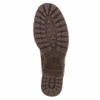 Damen Schnürstiefeletten - camel
