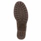 Damen Schnürstiefeletten - camel