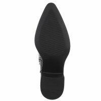 Damen Klassische Stiefeletten - black