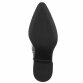 Damen Klassische Stiefeletten - black