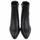 Damen Klassische Stiefeletten - black