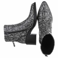 Damen Klassische Stiefeletten - blacksnake