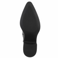 Damen Klassische Stiefeletten - blacksnake
