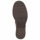 Damen Schnürstiefeletten - khaki