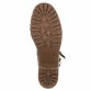 Damen Schnürstiefeletten - black