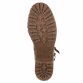 Damen Schnürstiefeletten - khaki