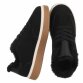 Damen Low-Sneakers - black