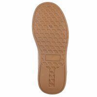 Damen Low-Sneakers - brown