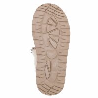 Damen Winterstiefeletten - khaki