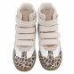 Damen Keilabsatz-Sneakers - lprint