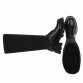 Damen Klassische Stiefel - black