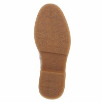 Damen Klassische Stiefel - beige