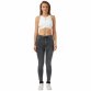 Damen Skinny Jeans von Laulia - grey