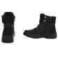 Damen Schnürstiefeletten - black