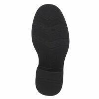 Damen Schnürstiefeletten - snake