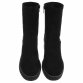 Damen Klassische Stiefeletten - black