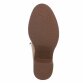 Damen Klassische Stiefeletten - khaki
