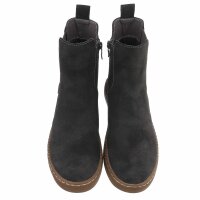 Damen Chelsea Boots - grey