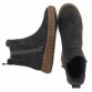 Damen Chelsea Boots - grey