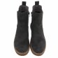 Damen Chelsea Boots - grey