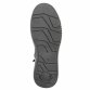 Damen Schnürstiefeletten - black