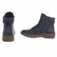 Damen Schnürstiefeletten - blue