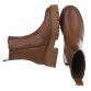 Damen Chelsea Boots - khaki