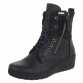Damen Schnürstiefeletten - blue