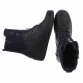 Damen Schnürstiefeletten - blue
