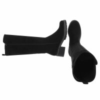 Damen Klassische Stiefel - black