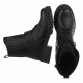 Damen Klassische Stiefeletten - black
