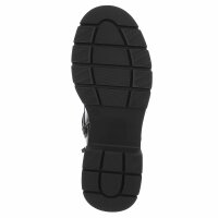 Damen Klassische Stiefeletten - camelleopard