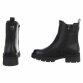 Damen Chelsea Boots - black