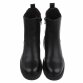 Damen Chelsea Boots - leopard